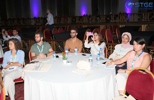 25<sup>ème</sup> Journée de Gastro-Entérologie de Sousse