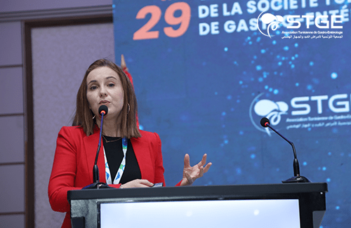 29<sup>ème</sup> Congrès national de la Société Tunisienne de Gastro-entérologie 2025