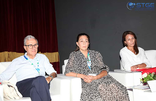 25<sup>ème</sup> Journée de Gastro-Entérologie de Sousse