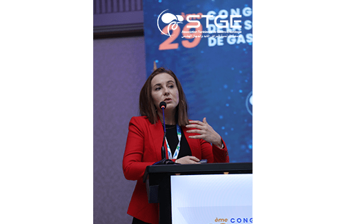 29<sup>ème</sup> Congrès national de la Société Tunisienne de Gastro-entérologie 2025