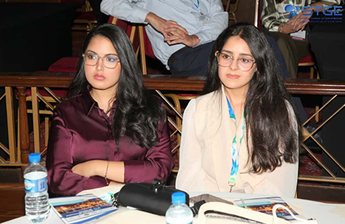25<sup>ème</sup> Journée de Gastro-Entérologie de Sousse