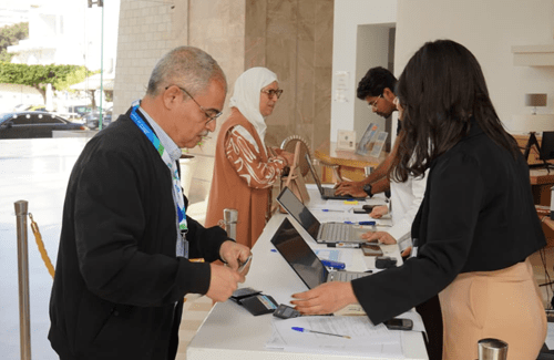 Journée de Développement Professionnel Continu