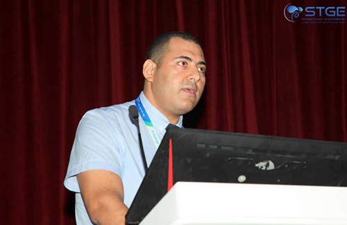 25<sup>ème</sup> Journée de Gastro-Entérologie de Sousse