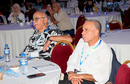 25<sup>ème</sup> Journée de Gastro-Entérologie de Sousse