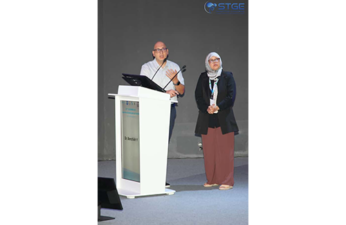 25<sup>ème</sup> Journée de Gastro-Entérologie de Sousse
