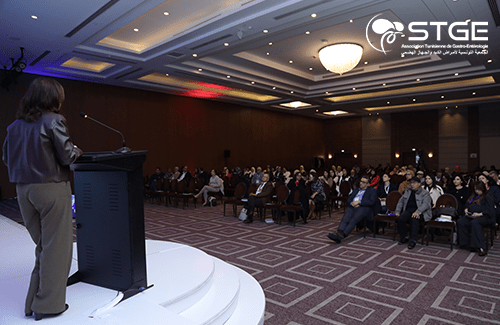 29<sup>ème</sup> Congrès national de la Société Tunisienne de Gastro-entérologie 2025