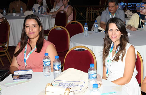 25<sup>ème</sup> Journée de Gastro-Entérologie de Sousse