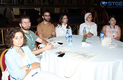 25<sup>ème</sup> Journée de Gastro-Entérologie de Sousse