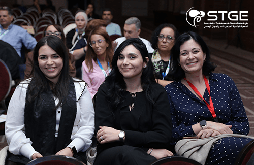 29<sup>ème</sup> Congrès national de la Société Tunisienne de Gastro-entérologie 2025