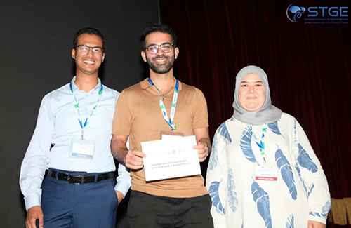 25<sup>ème</sup> Journée de Gastro-Entérologie de Sousse