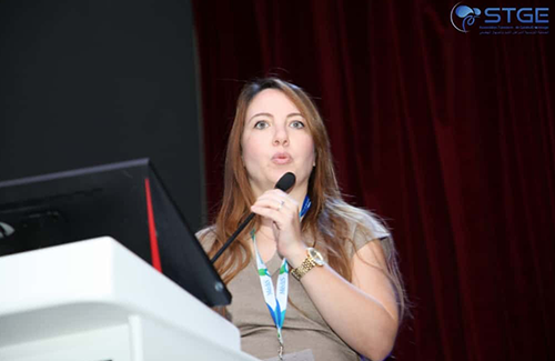 25<sup>ème</sup> Journée de Gastro-Entérologie de Sousse