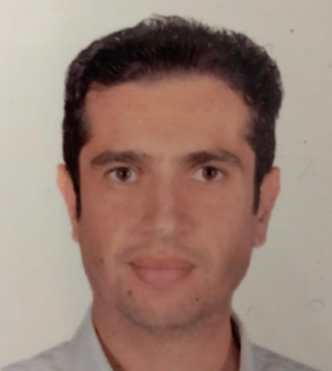 STGE - Dr Lamine Hamzaoui