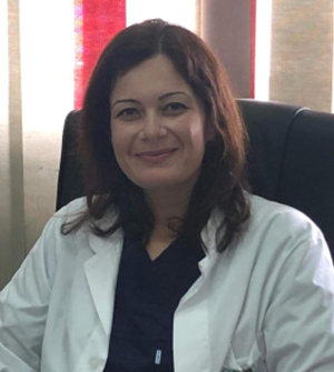STGE - Dr Mériam Sabbah