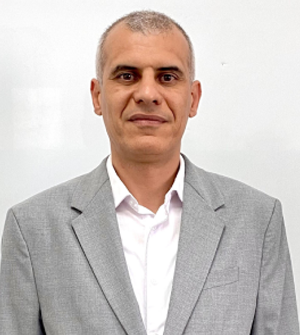STGE - Dr Mohamed Ghanem
